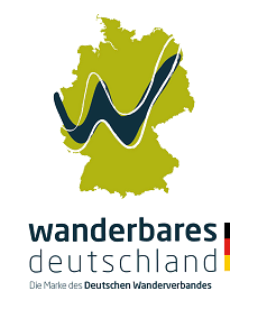 Logo Wanderbares Deutschland