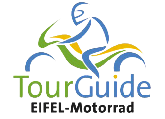 TourGuide Eifel-Motorrad