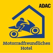 Motorradfreundliches Hotel