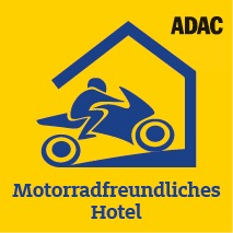 Motorradfreundliches Hotel
