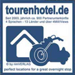 Partnerhaus tourenhotel.de
