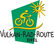 Vulkan Rad Route Eifel