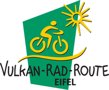 Vulkan Rad Route Eifel