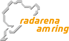 Radarena am Ring