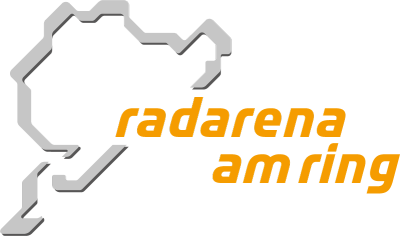 Radarena am Ring